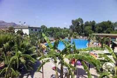 фото отеля Hotel Villaggio Alkantara Giardini Naxos