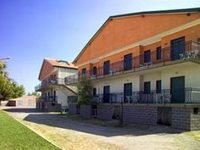 Hotel Villaggio Alkantara Giardini Naxos