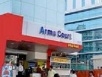 Hotel Arma Court