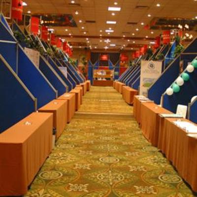 фото отеля Crowne Plaza Hotel Monterrey