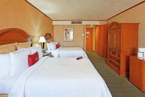 фото отеля Crowne Plaza Hotel Monterrey