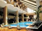 фото отеля Crowne Plaza Hotel Monterrey