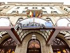 фото отеля Radisson SAS Beke Hotel Budapest