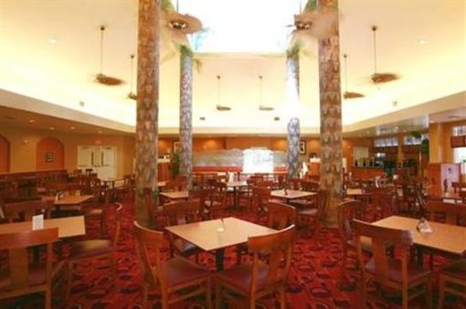 фото отеля Residence Inn Lake Buena Vista