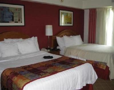 фото отеля Residence Inn Lake Buena Vista