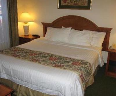 фото отеля Residence Inn Lake Buena Vista