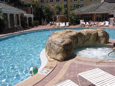 фото отеля Residence Inn Lake Buena Vista