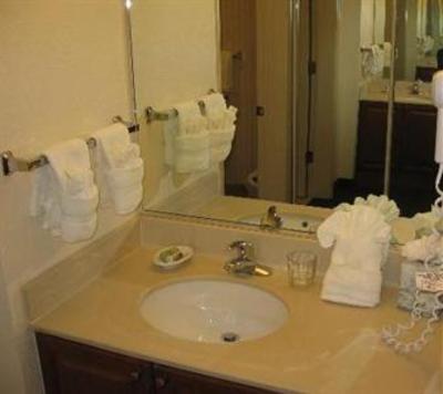 фото отеля Residence Inn Lake Buena Vista