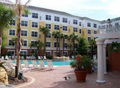 фото отеля Residence Inn Lake Buena Vista