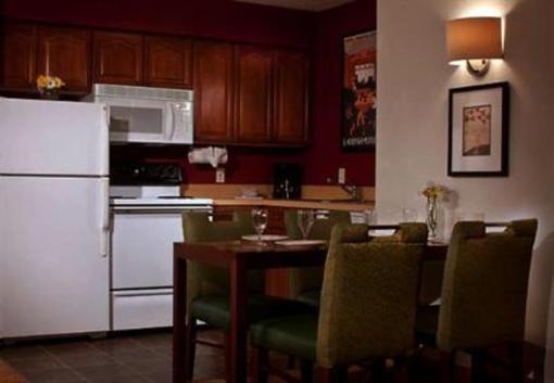 фото отеля Residence Inn Lake Buena Vista