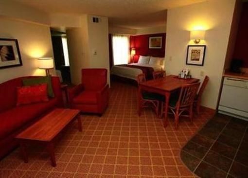 фото отеля Residence Inn Lake Buena Vista