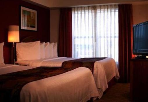 фото отеля Residence Inn Lake Buena Vista