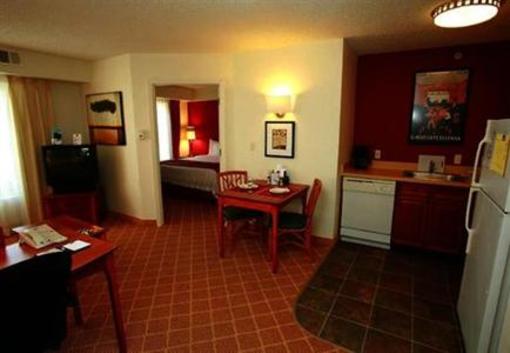 фото отеля Residence Inn Lake Buena Vista