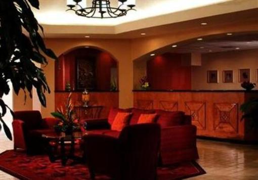 фото отеля Residence Inn Lake Buena Vista