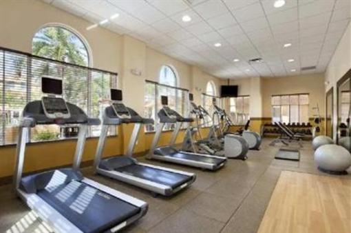 фото отеля Residence Inn Lake Buena Vista