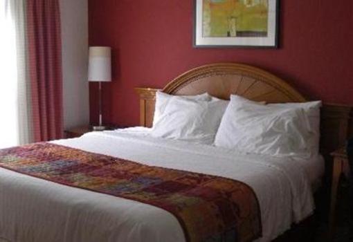 фото отеля Residence Inn Lake Buena Vista