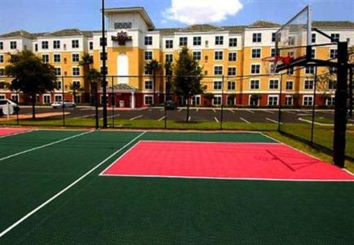 фото отеля Residence Inn Lake Buena Vista