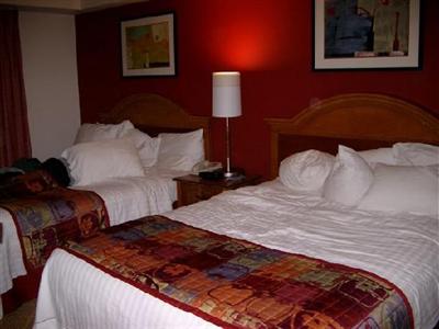 фото отеля Residence Inn Lake Buena Vista