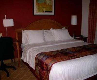 фото отеля Residence Inn Lake Buena Vista