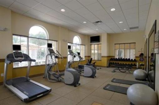 фото отеля Residence Inn Lake Buena Vista