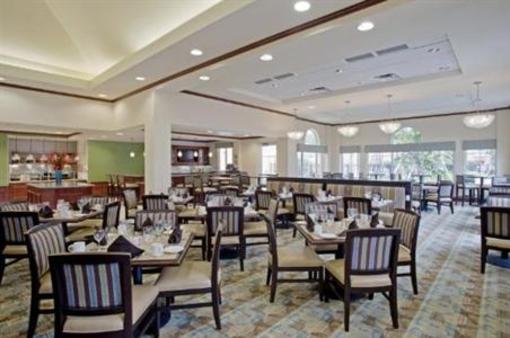 фото отеля Residence Inn Lake Buena Vista