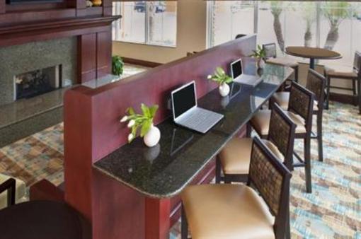 фото отеля Residence Inn Lake Buena Vista