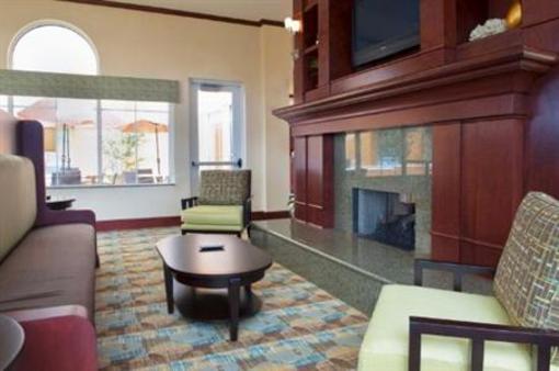 фото отеля Residence Inn Lake Buena Vista