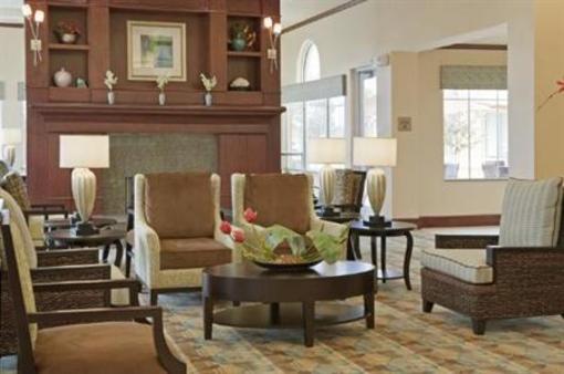 фото отеля Residence Inn Lake Buena Vista