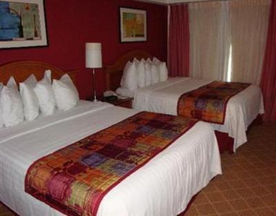 фото отеля Residence Inn Lake Buena Vista