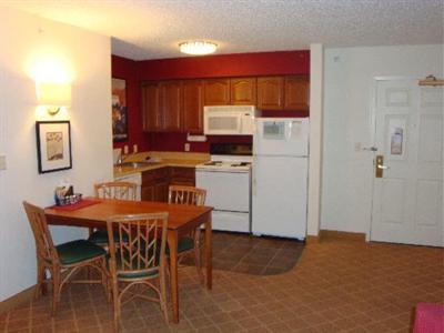 фото отеля Residence Inn Lake Buena Vista