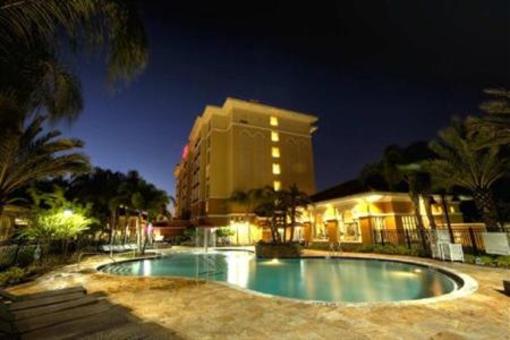 фото отеля Residence Inn Lake Buena Vista