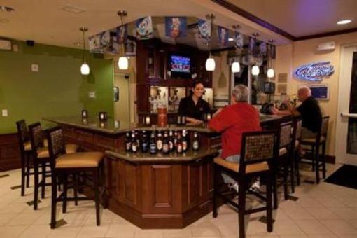 фото отеля Residence Inn Lake Buena Vista