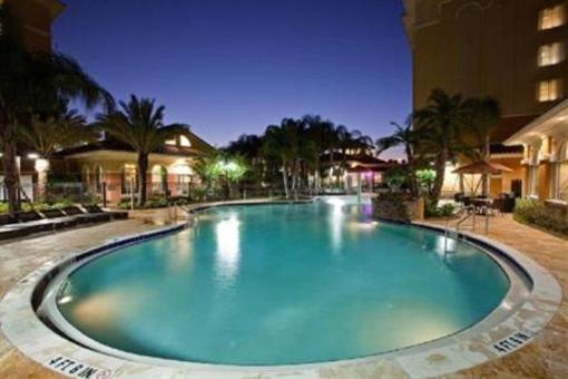 фото отеля Residence Inn Lake Buena Vista