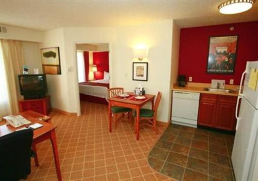 фото отеля Residence Inn Lake Buena Vista