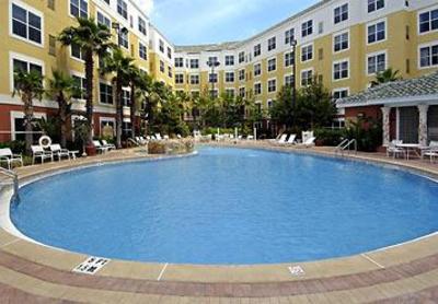 фото отеля Residence Inn Lake Buena Vista