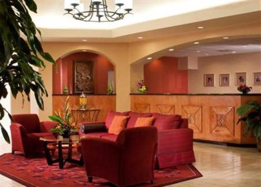 фото отеля Residence Inn Lake Buena Vista