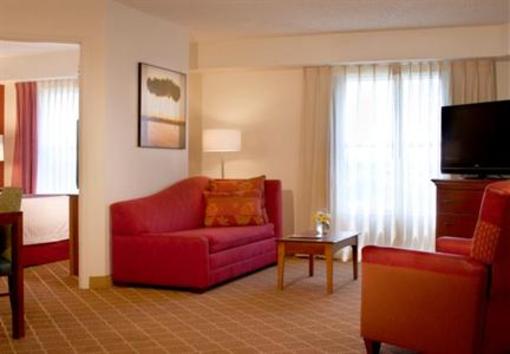 фото отеля Residence Inn Lake Buena Vista