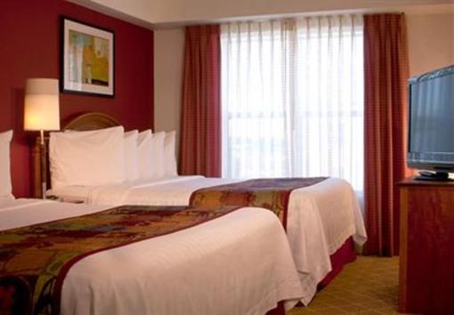 фото отеля Residence Inn Lake Buena Vista