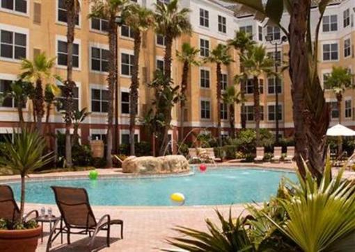 фото отеля Residence Inn Lake Buena Vista