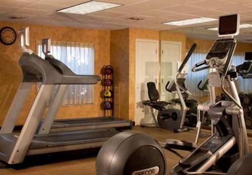 фото отеля Residence Inn Lake Buena Vista