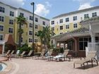 фото отеля Residence Inn Lake Buena Vista