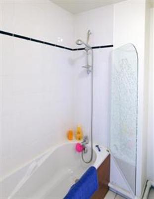 фото отеля City Chateau des Ducs Apartment Nantes