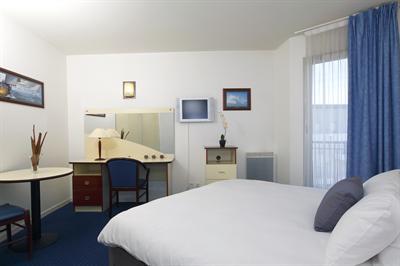 фото отеля City Chateau des Ducs Apartment Nantes