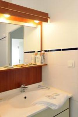 фото отеля City Chateau des Ducs Apartment Nantes