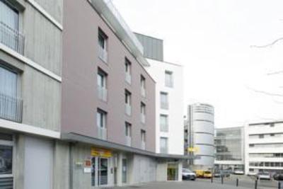 фото отеля City Chateau des Ducs Apartment Nantes