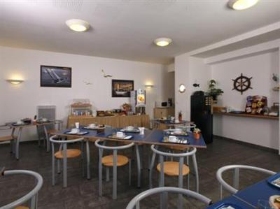 фото отеля City Chateau des Ducs Apartment Nantes