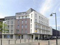 City Chateau des Ducs Apartment Nantes