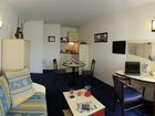 фото отеля City Chateau des Ducs Apartment Nantes