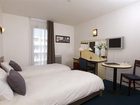 фото отеля City Chateau des Ducs Apartment Nantes