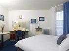 фото отеля City Chateau des Ducs Apartment Nantes